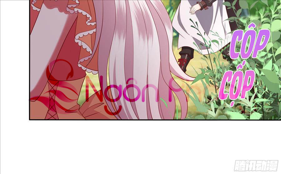 công chúa phản diện trong truyền thuyết chapter 39 23