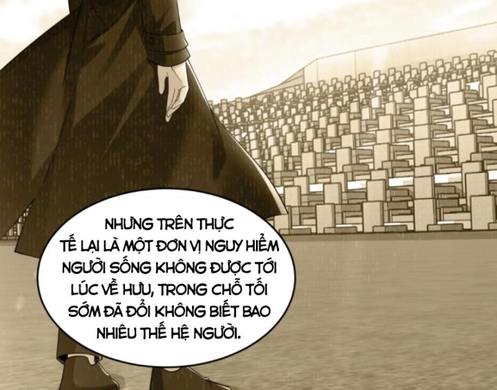 học cùng em gái, tôi bất cẩn vô địch rồi chapter 163 19