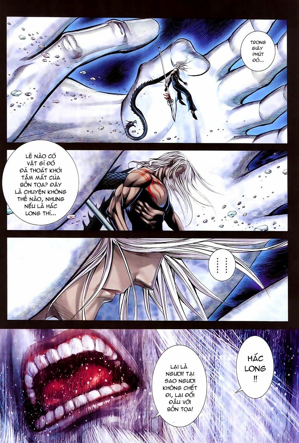 phong thần ký chapter 169 2