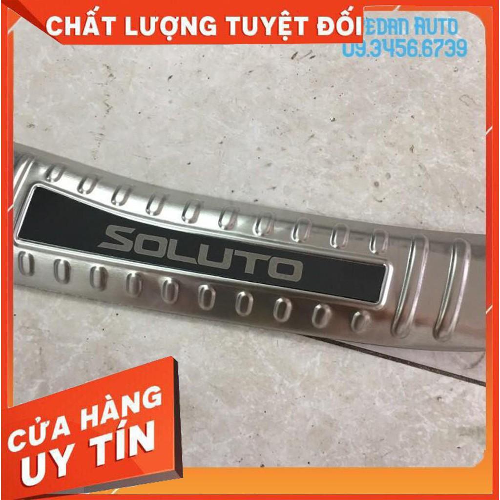 CHỐNG TRẦY CỐP TRONG INOX KIA SOLUTO 2019