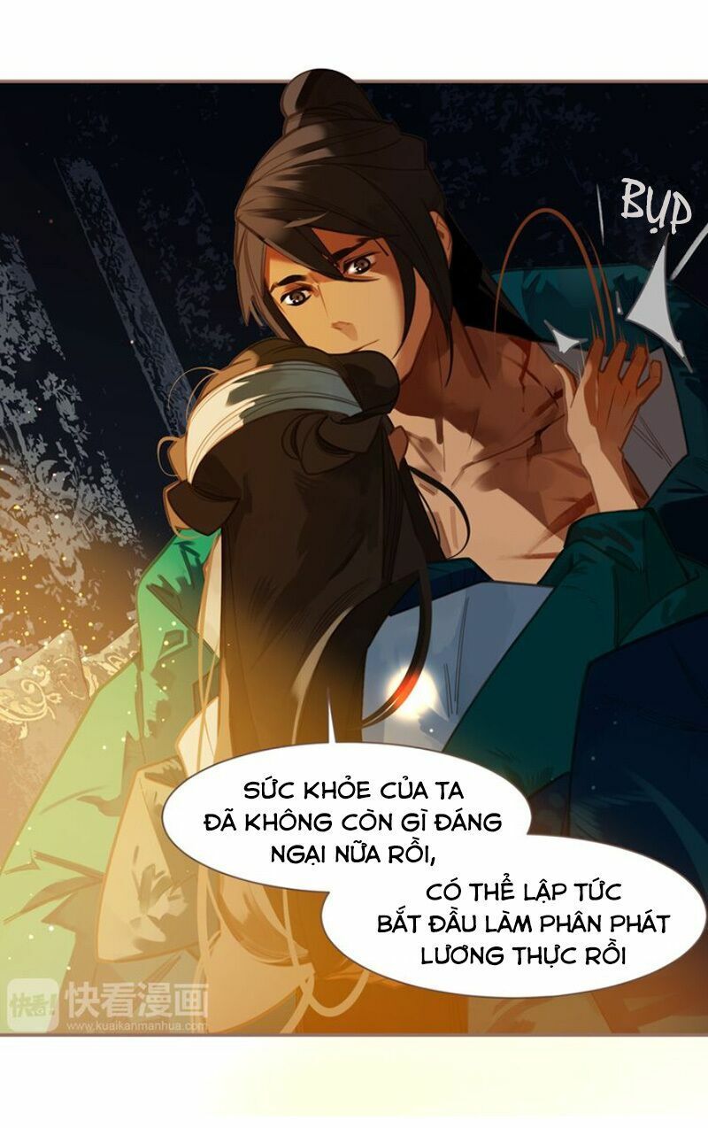 nhất đại linh hậu chapter 60.1 17