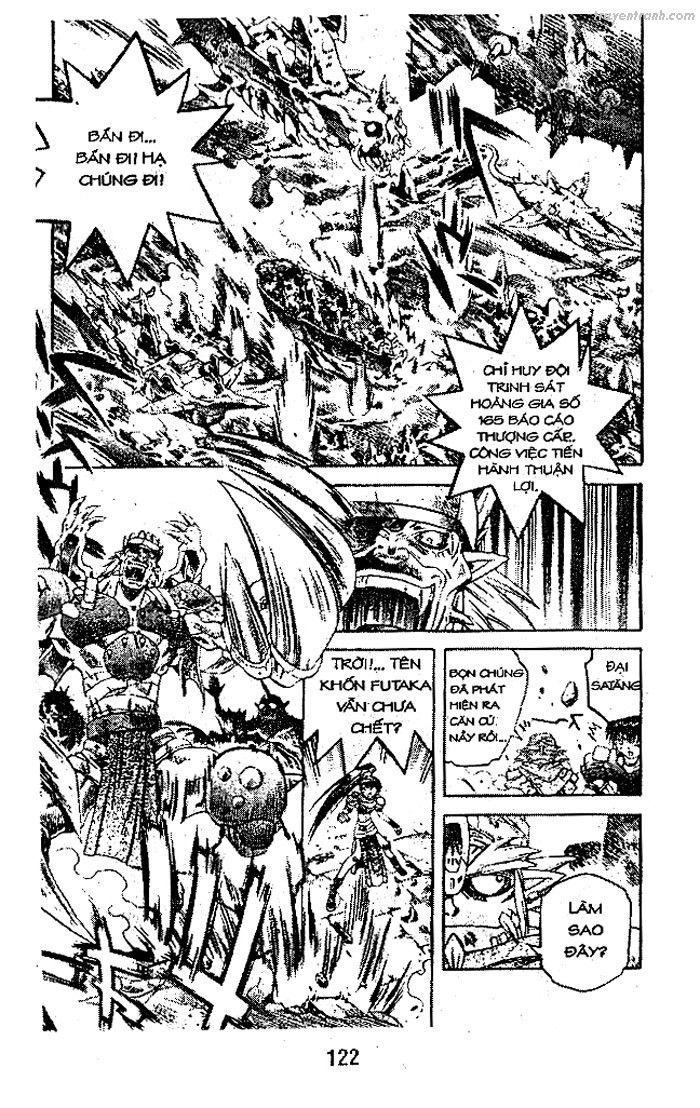 devil and devil chapter 69 4