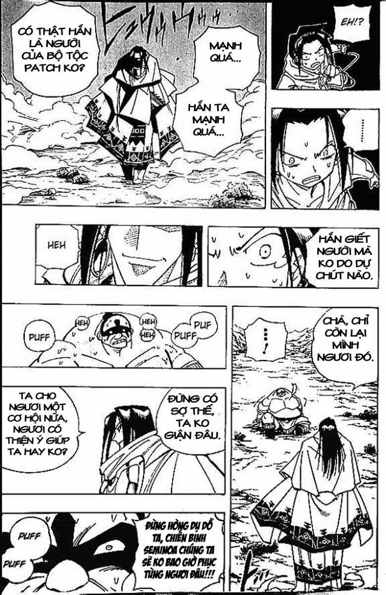 vua pháp thuật chapter 83 17