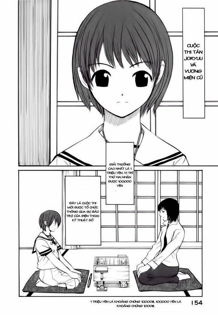 shion no ou chapter 5 2