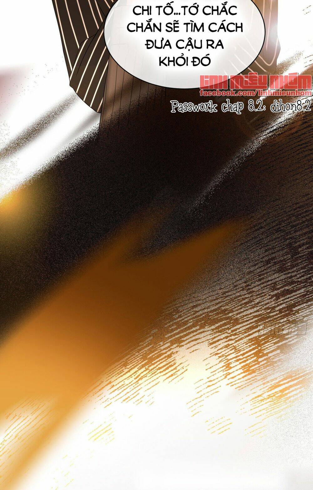 dĩ hôn chi danh chapter 8.1 26
