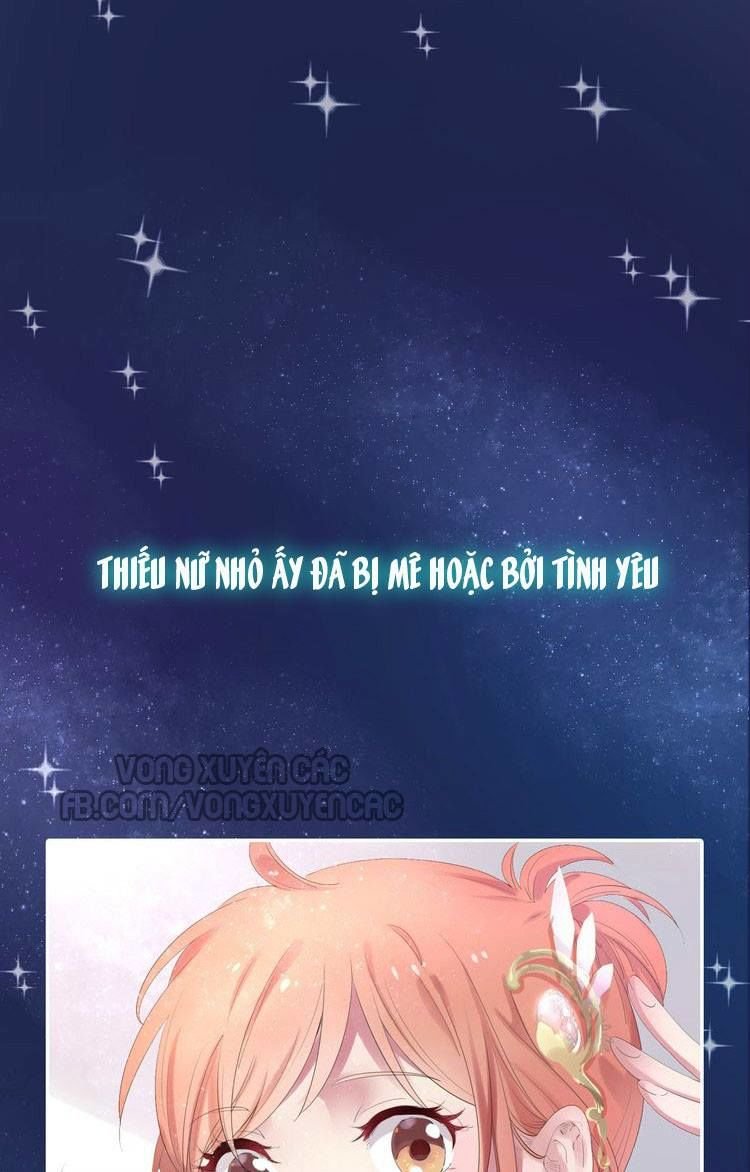 phế sài nữ vương kỵ sĩ đoàn chapter 0 3