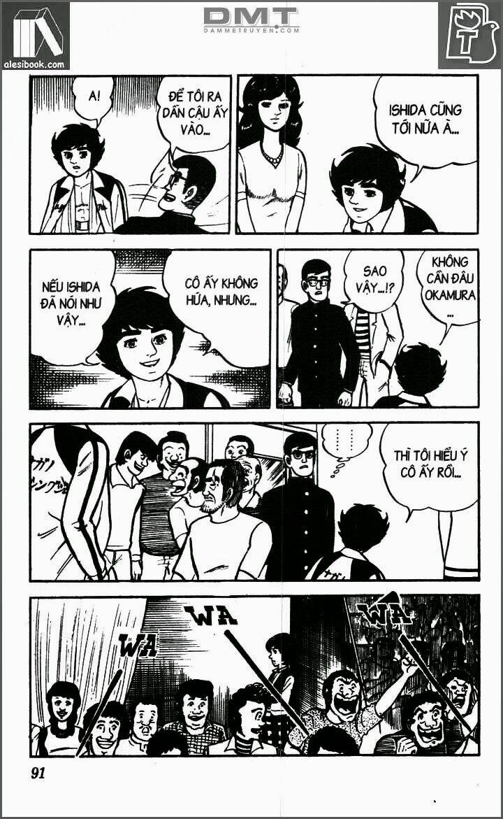 ganbare genki chapter 89 15