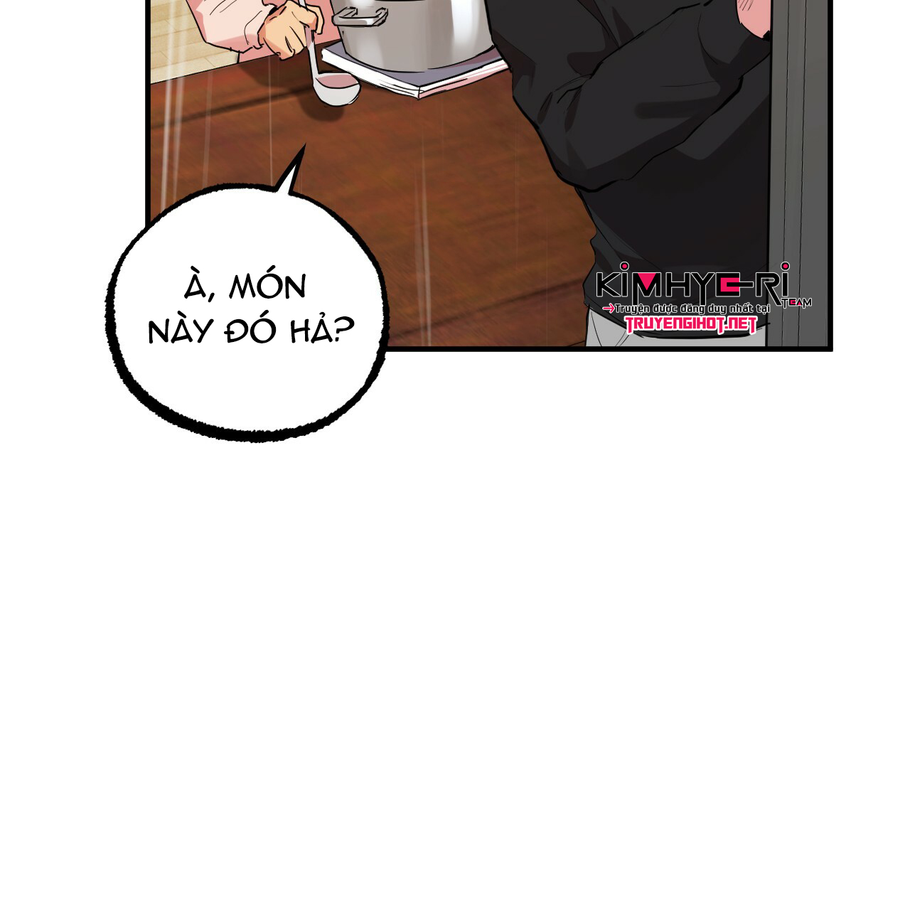 những chú thỏ của hapypy chapter 11 59