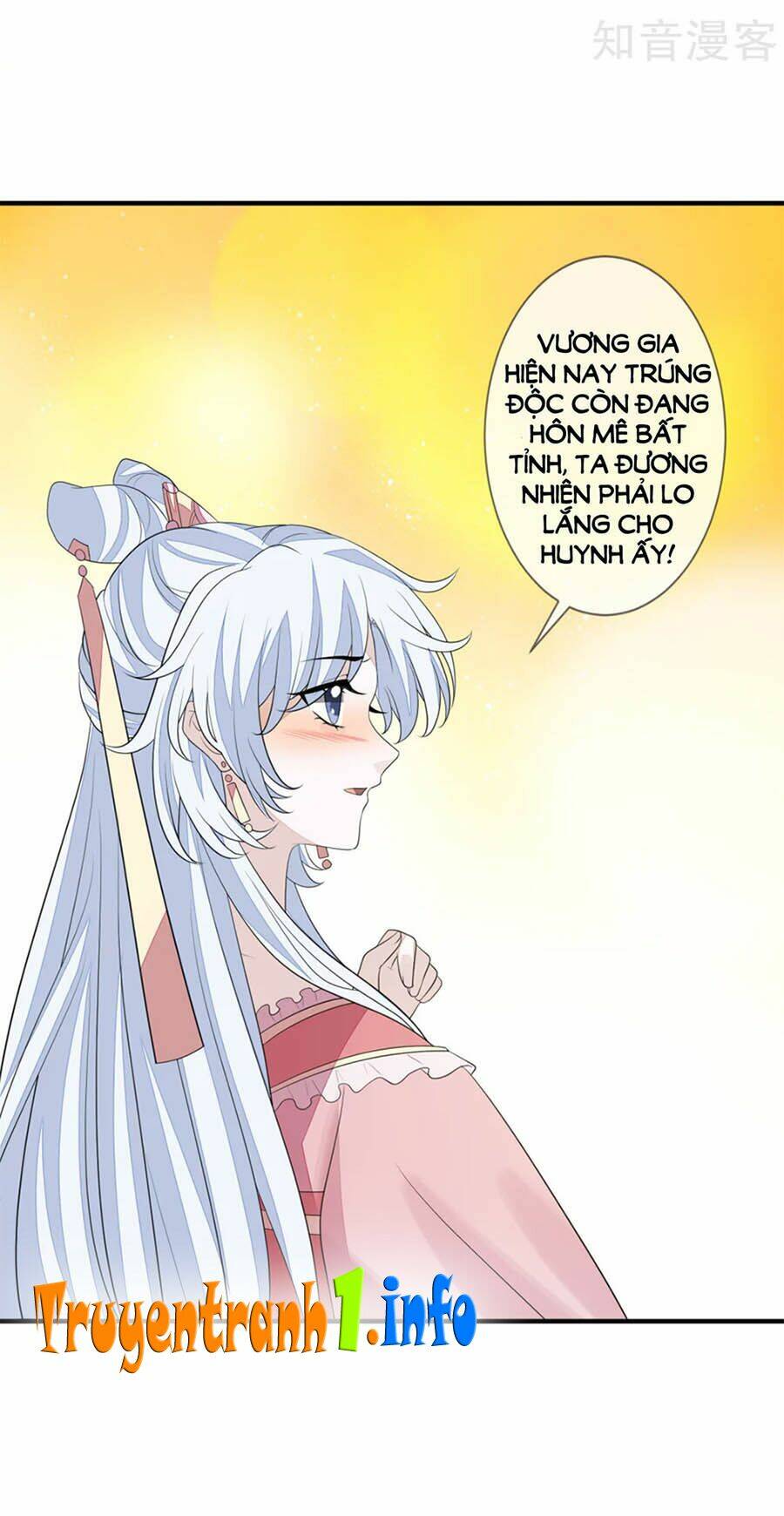 cửu khuyết phong hoa chapter 77 18