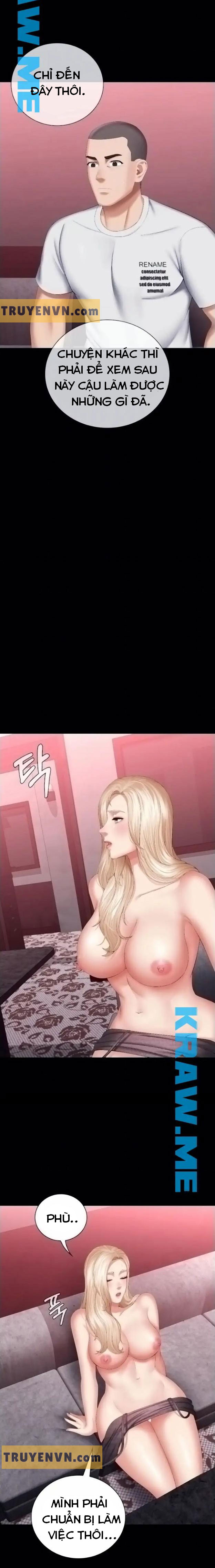 sứ mệnh người anh chapter 29 21