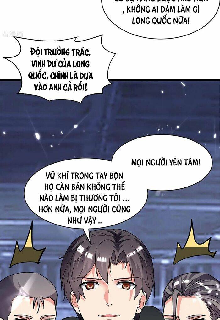 trọng sinh khí thiếu quy lai chapter 194 7