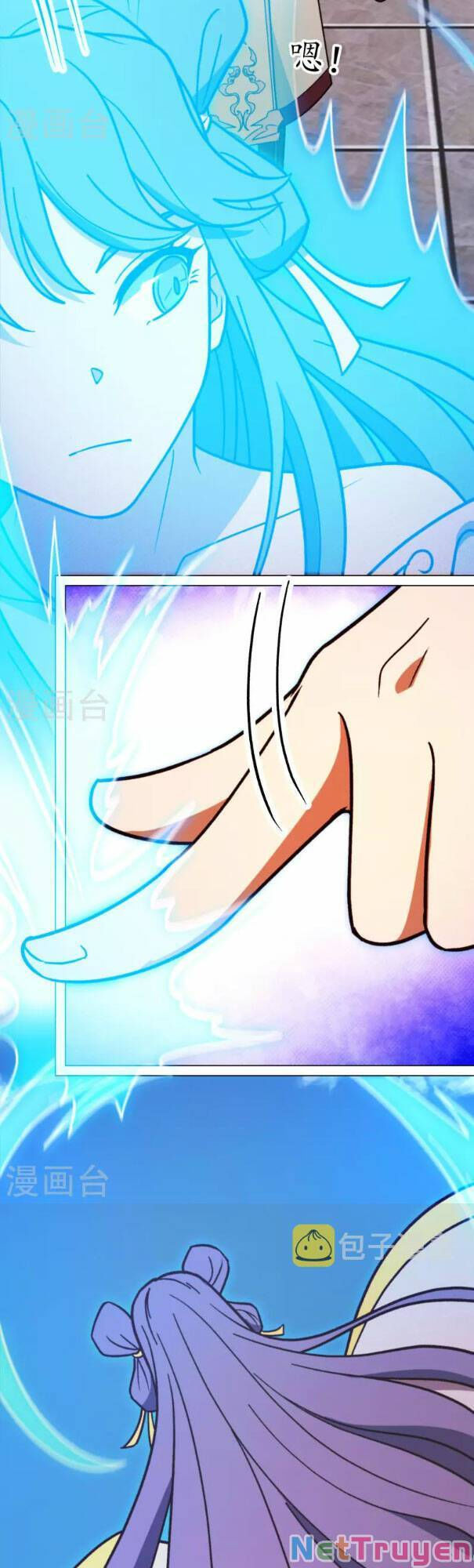 vạn cổ kiếm thần chapter 207 21