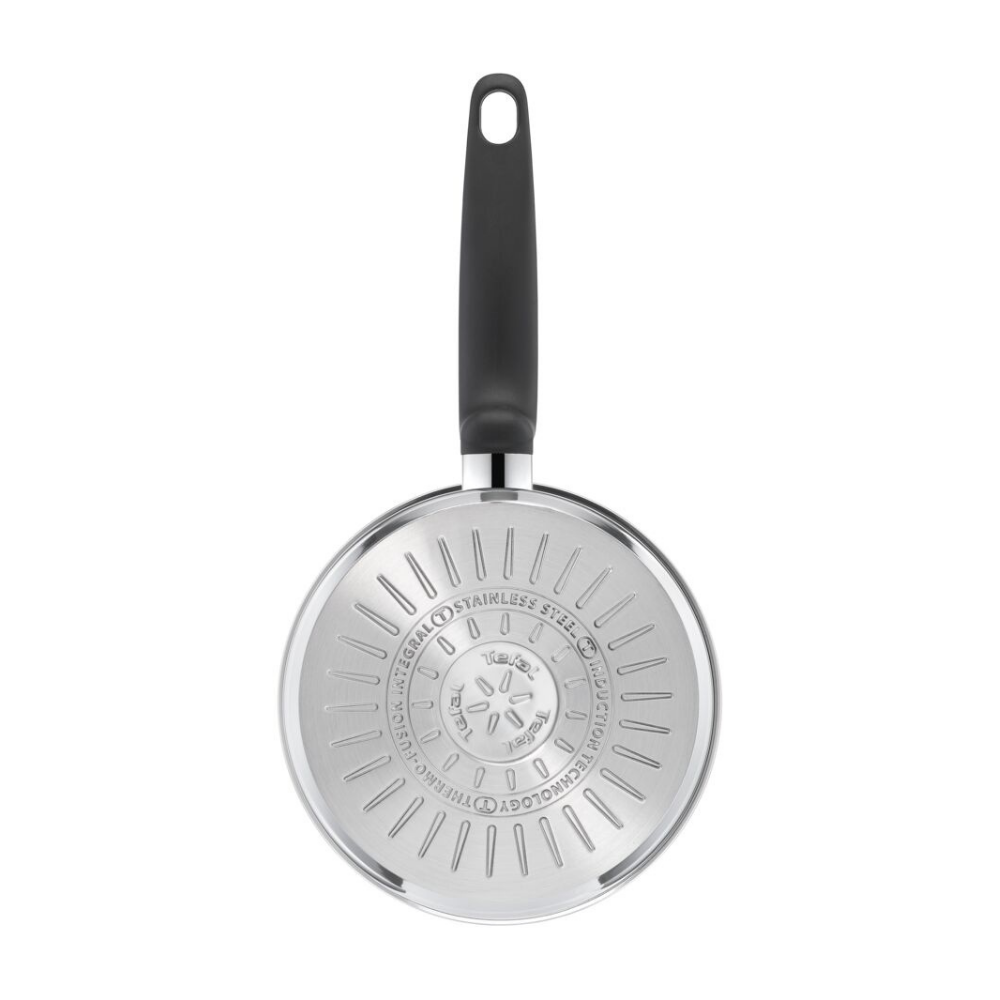 Bộ 3 nồi Inox cao cấp Tefal Primary - Hàng chính hãng