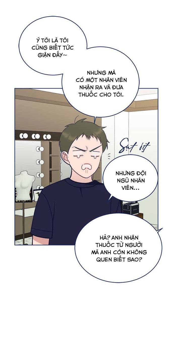 không có người đàn ông nào dành cho tôi chapter 8 44