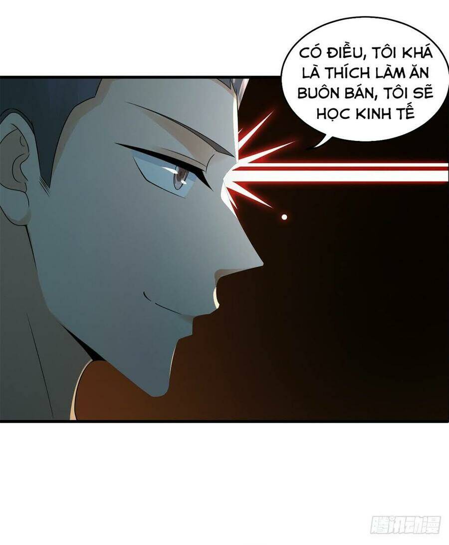 pháp sư truyền kỳ chapter 18 4