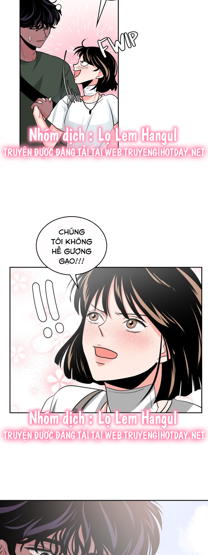 tối hậu thư chapter 41 12