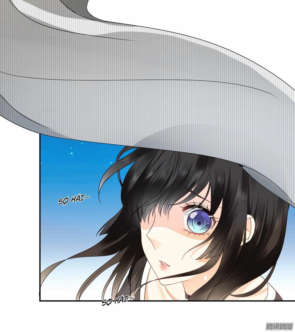 bay qua thiên sơn đến yêu anh chapter 15 28