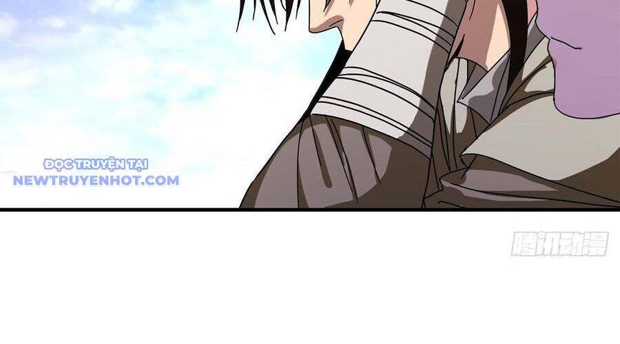 thiên long bát bộ webtoon chapter 130 40