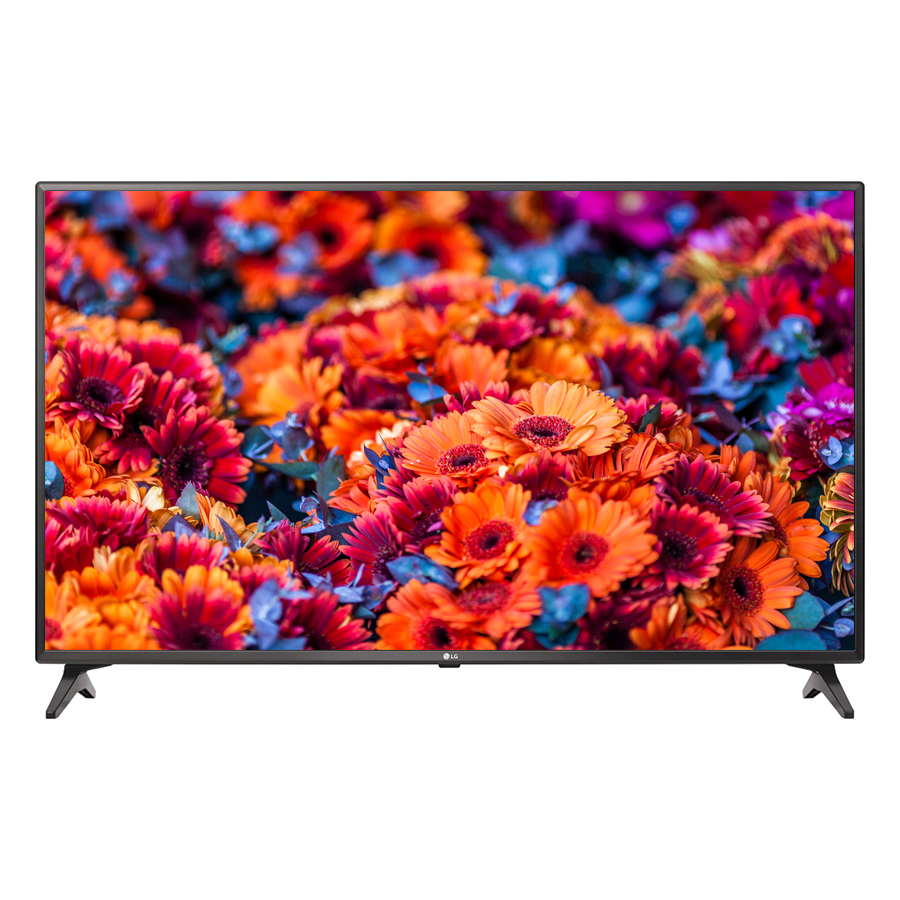 Smart Tivi LG Full HD 43 inch 43LV640S