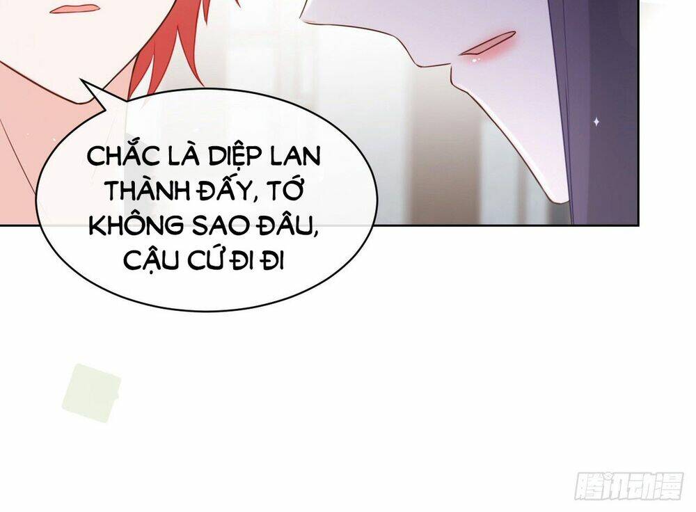 dĩ hôn chi danh chapter 8.2 12