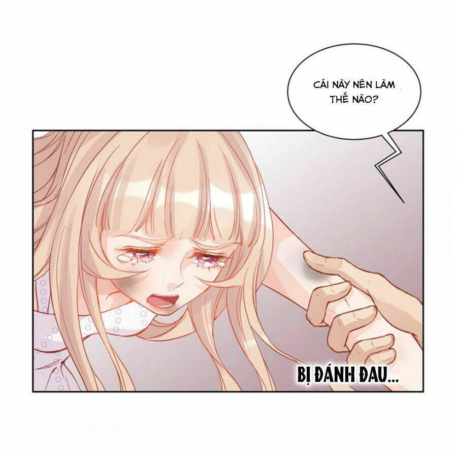 lưu luyến nguy tình chapter 4 13