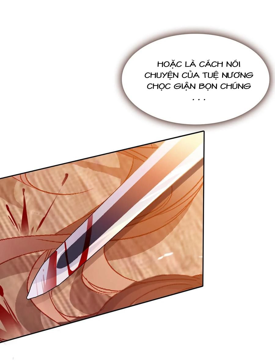 Gả Cho Một Tên Thái Giám Đáng Ghét chapter 117 - Trang 9
