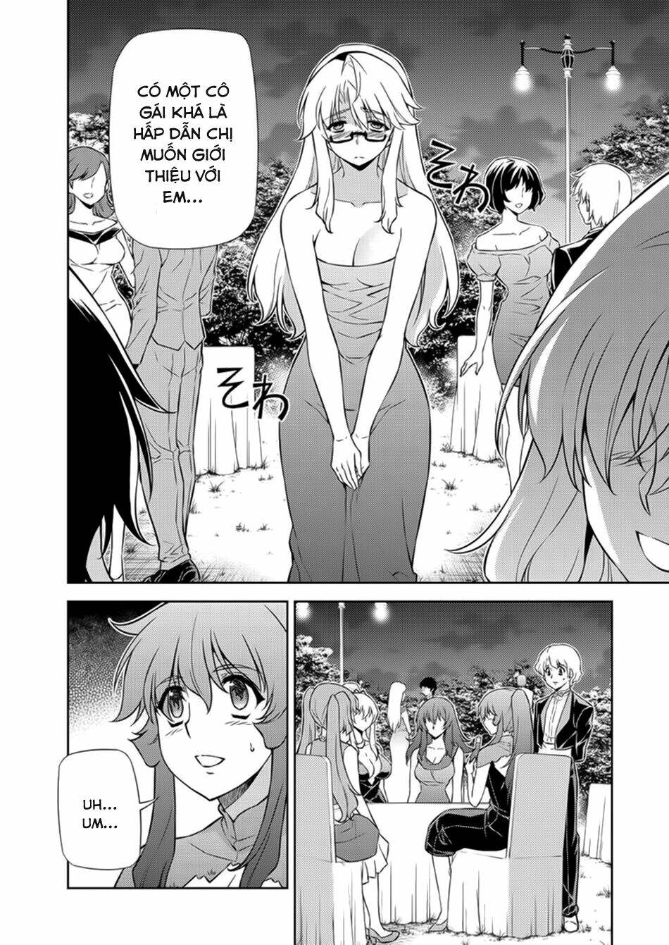 freezing chapter 158 8