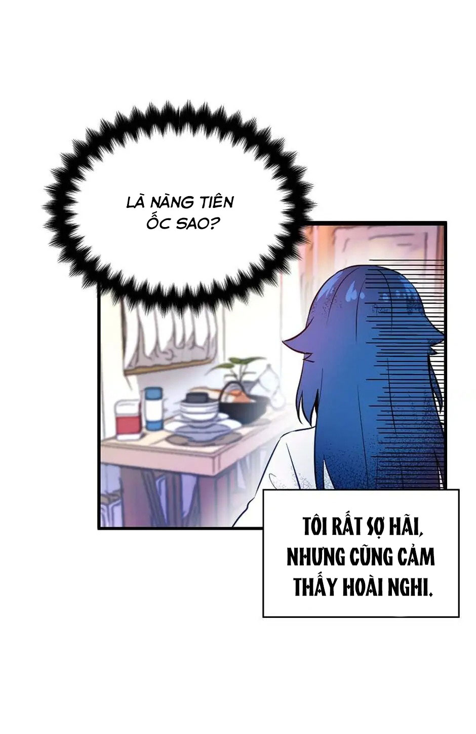 tôi không phải là nữ anh hùng chapter 1 32