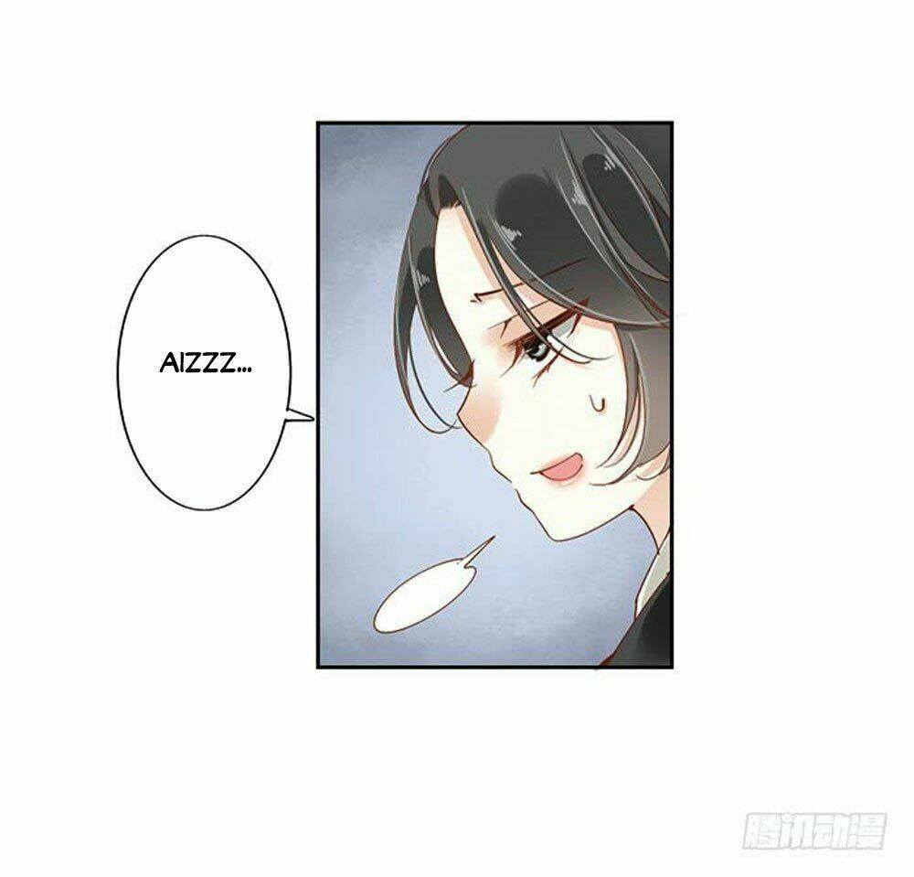 thiền tâm vấn đạo chapter 18 12