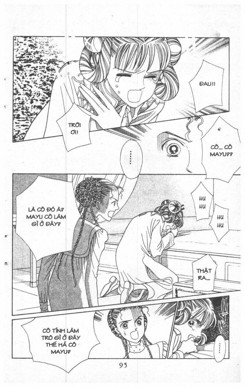 nàng tiên ánh trăng - kaguya hime chapter 18 93