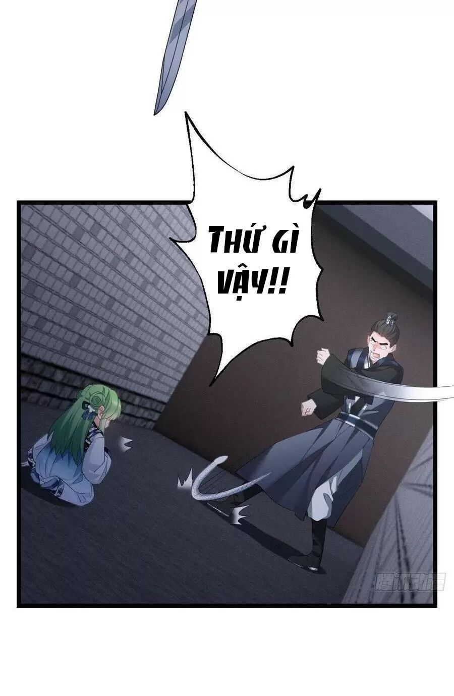 ta mới không gả cho hoàng tử phản diện chapter 45 11