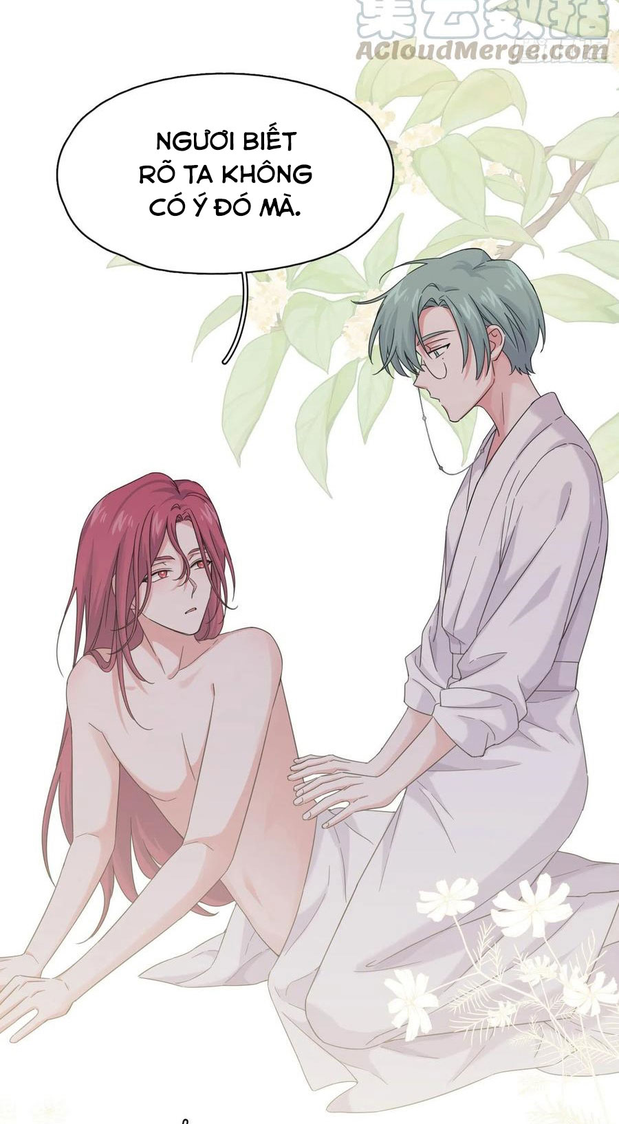 nhất hoàng cửu công thập nhị thê chapter 34 30