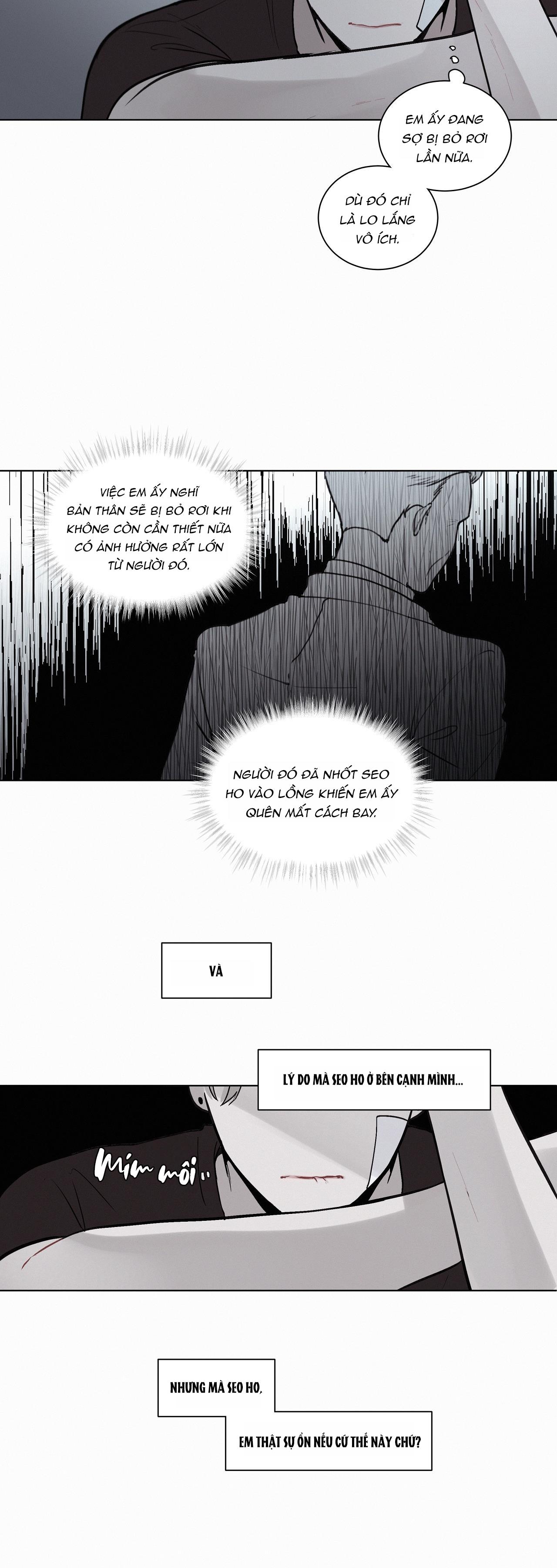 hiến tế máu chapter 49 4