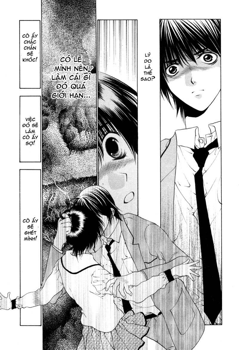 bitter virgin chapter 4 19