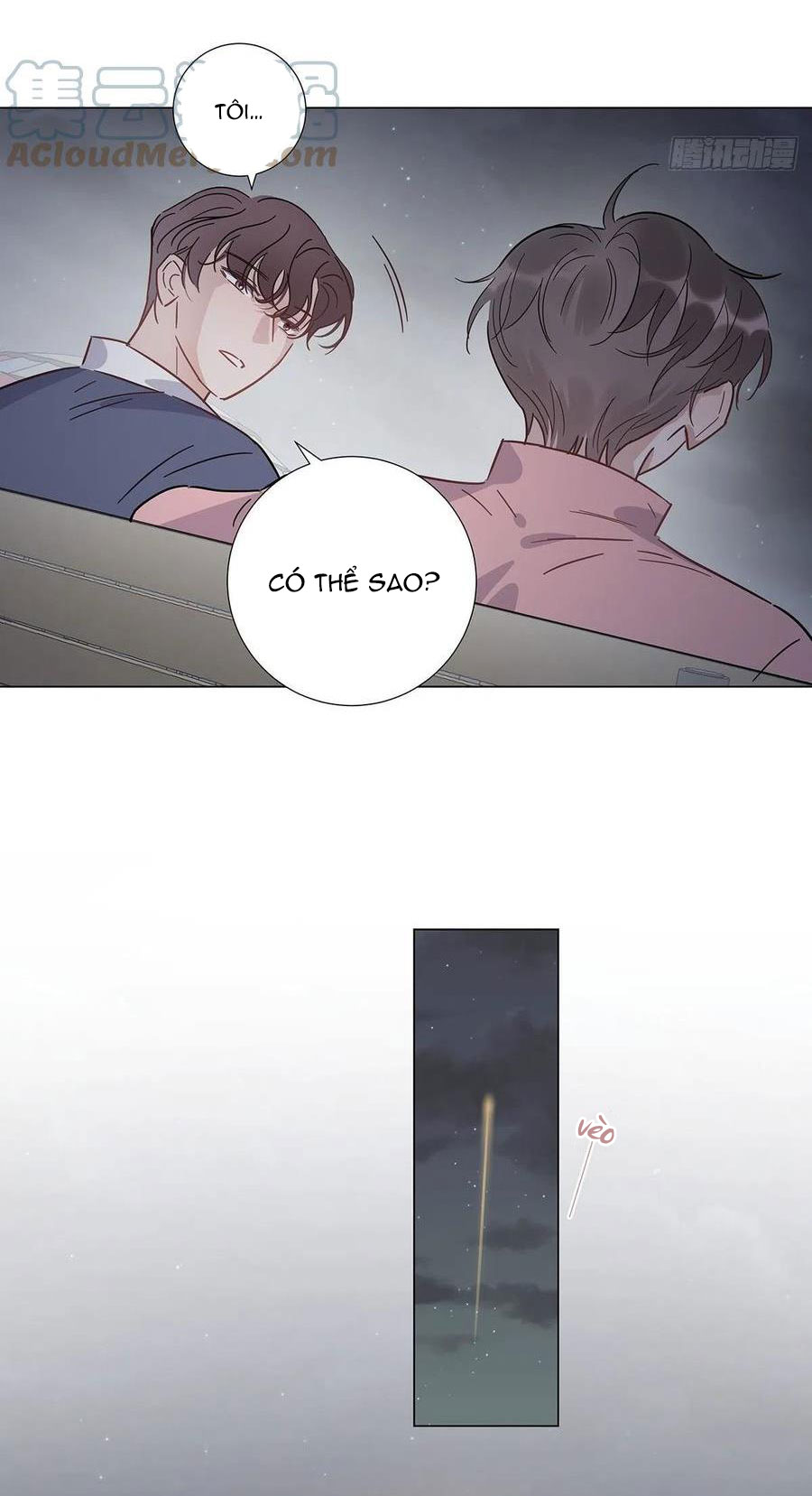 hôm nay nam giả trang nữ vẫn chưa được cầu hôn! chapter 65 28