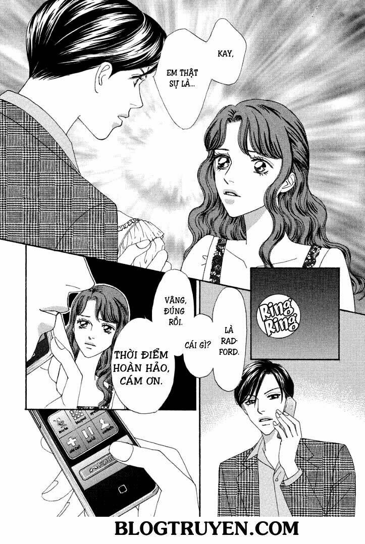 akai kami wa yuuwaku no shirushi chapter 0 77