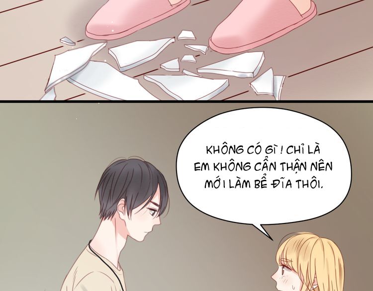 lượm được một tiểu hồ ly phần 1 chapter 32.5 7