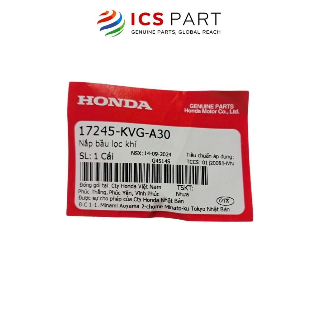 Nắp Bầu Lọc Gió HONDA Air Blade Fi (17245KVGA30)