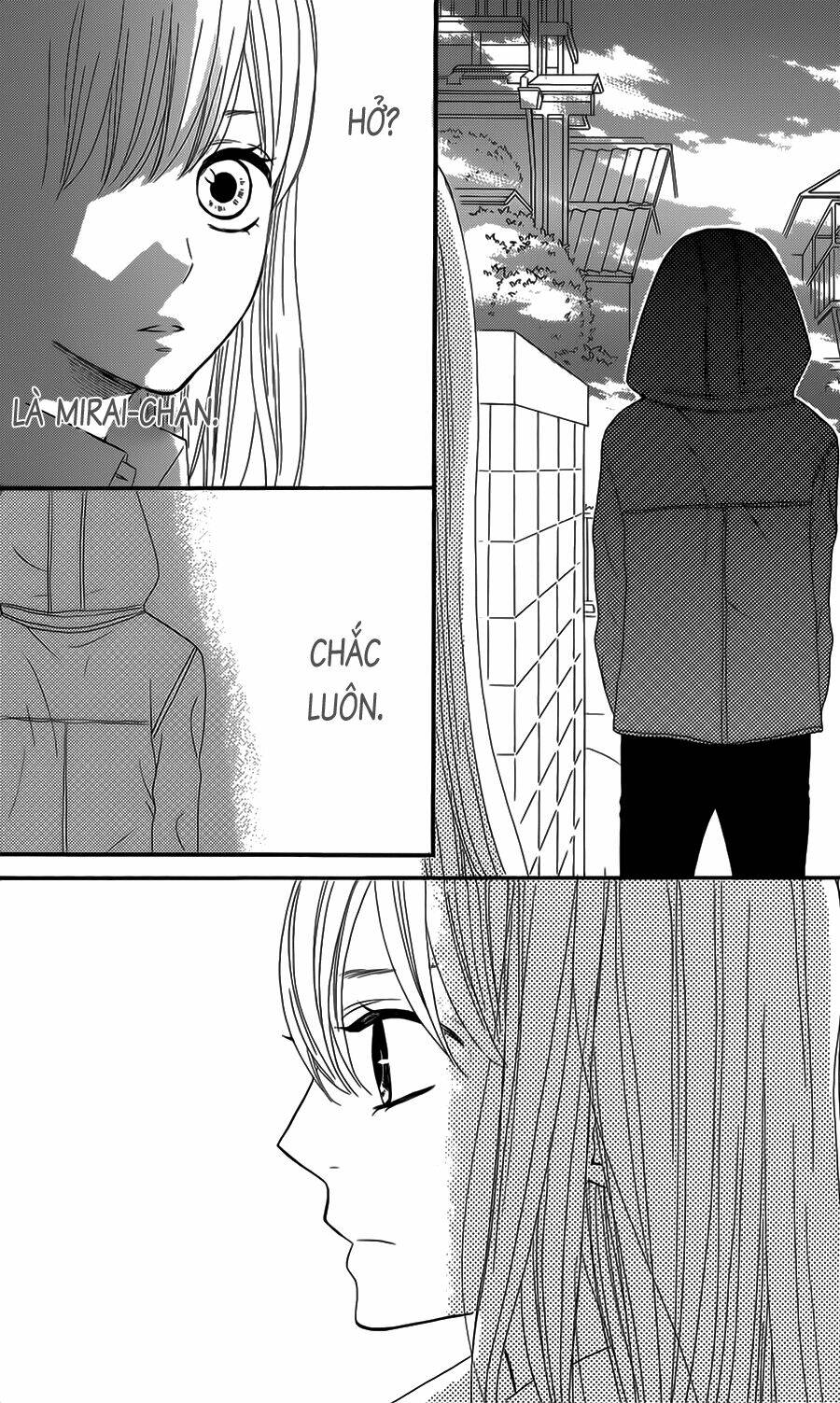 mairunovich chapter 43 47