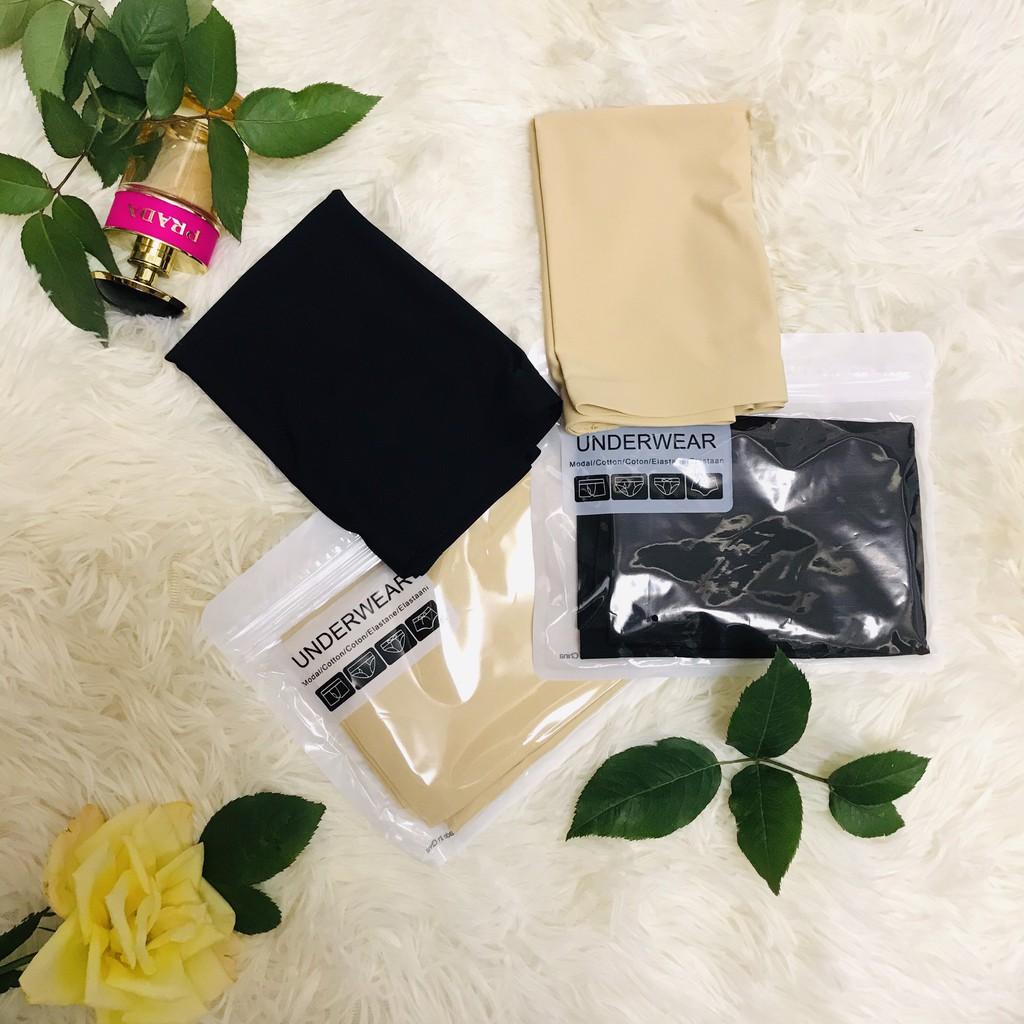Áo lót corset Liner _ mặc mát loại đúc cao cấp