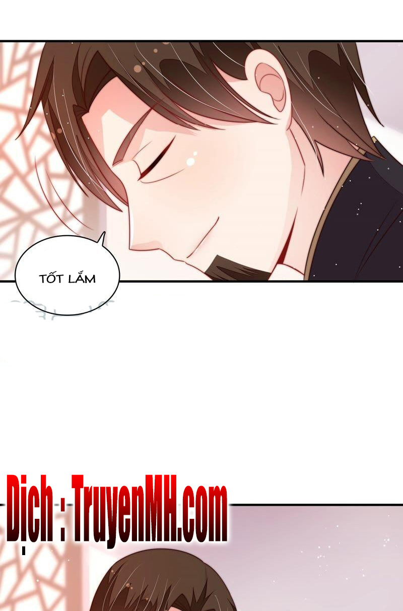 ngày nào thiếu soái cũng ghen chapter 366 2