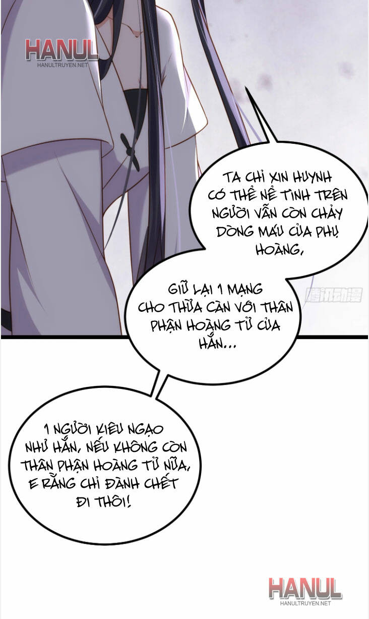 hoạn phi thiên hạ chapter 300 19