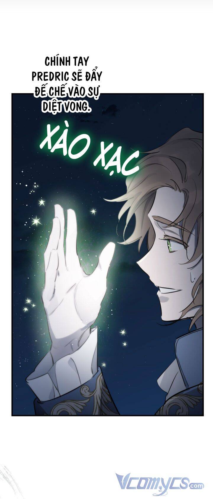 những nhân vật mạnh nhất thế giới ám ảnh tôi chapter 43 39