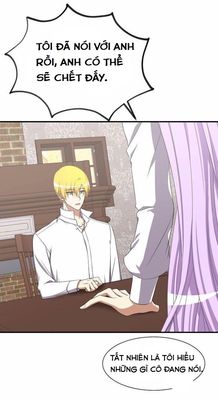giải cứu công tước bị nguyền rủa chapter 5 35