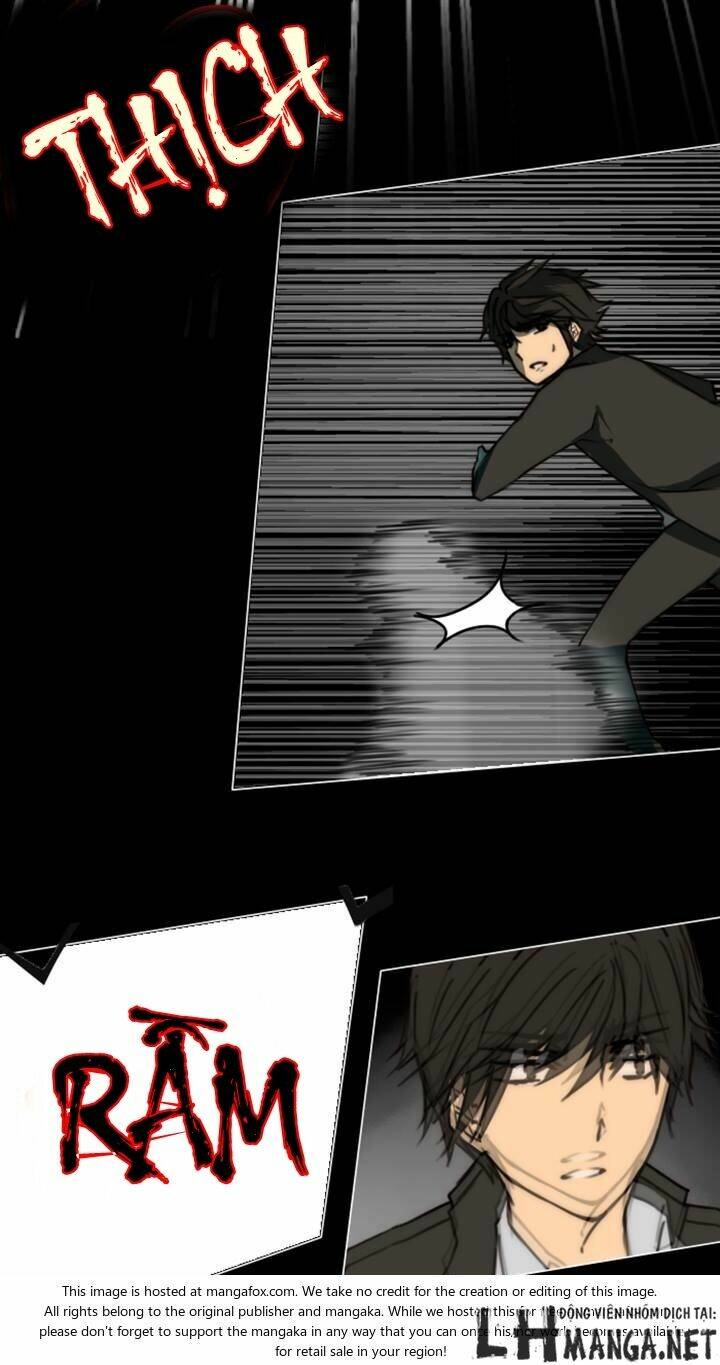 catharsis chapter 23 23