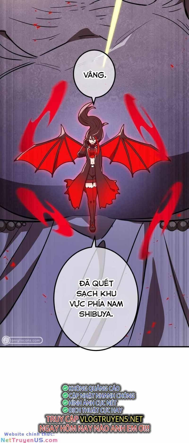 Huyết Thánh Cứu Thế Chủ~ Ta Chỉ Cần 0.0000001% Đã Trở Thành Vô Địch chapter 36 59