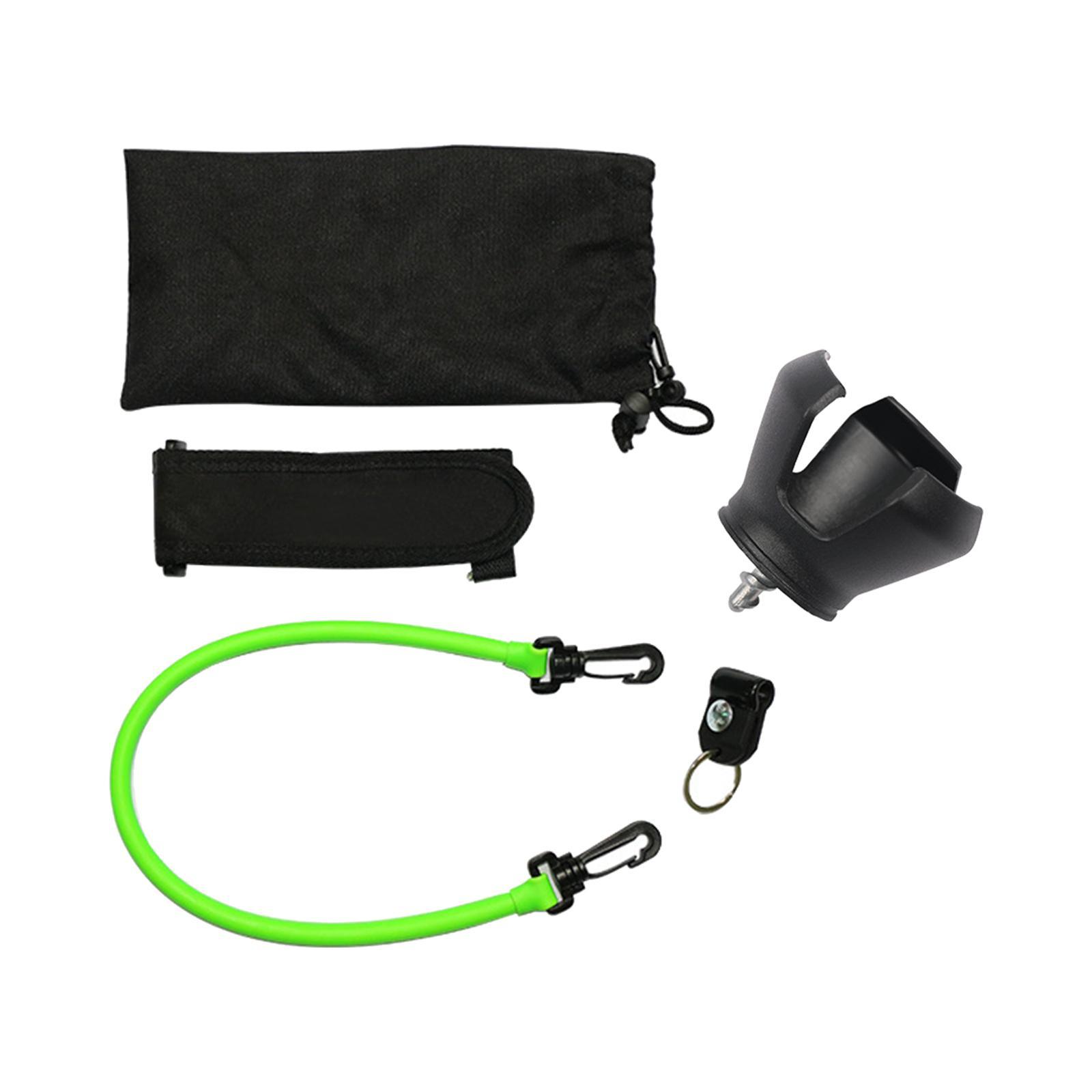 Golf Swing Trainer, with Organizer Bag Golf Training Aid for Golf Practice Equipment