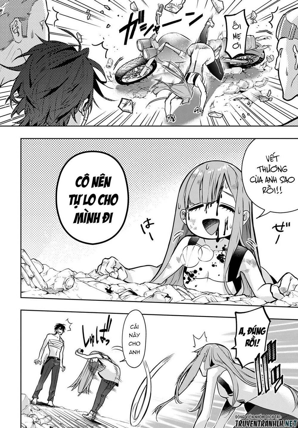 the kingdom of ruin chapter 19 23