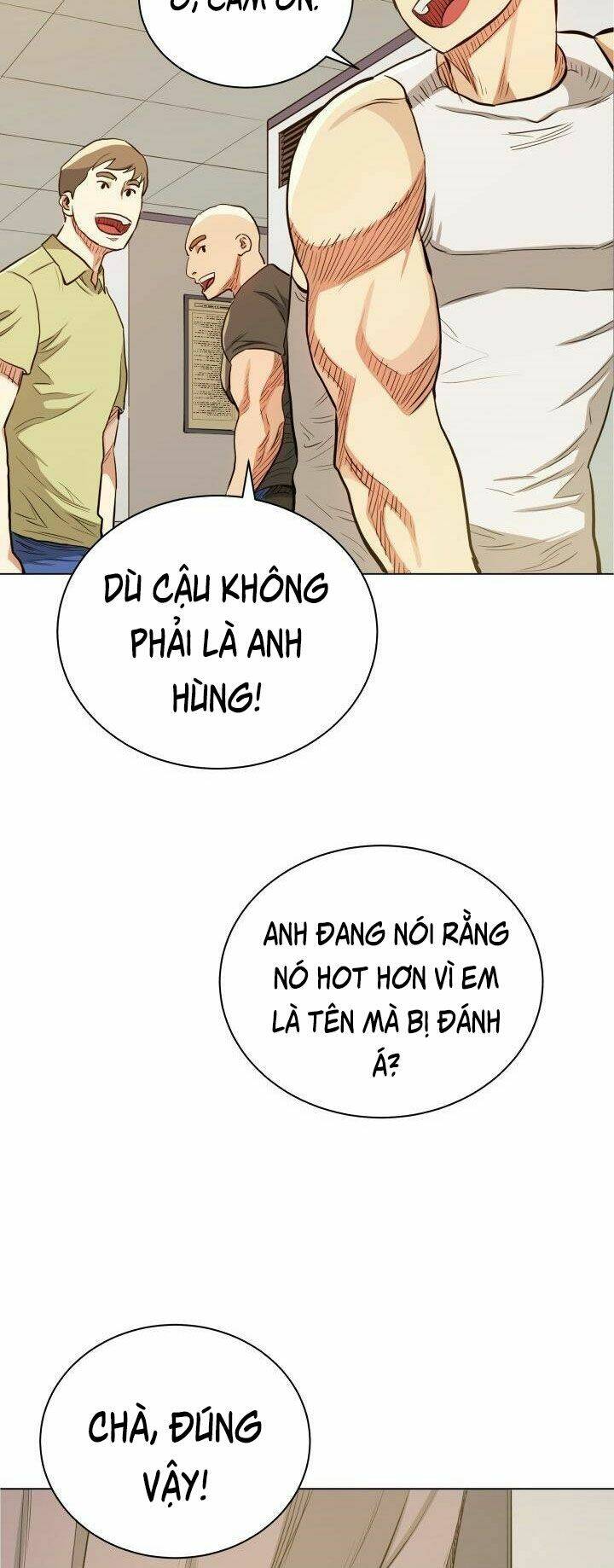 đấu sĩ vô song chapter 22 77