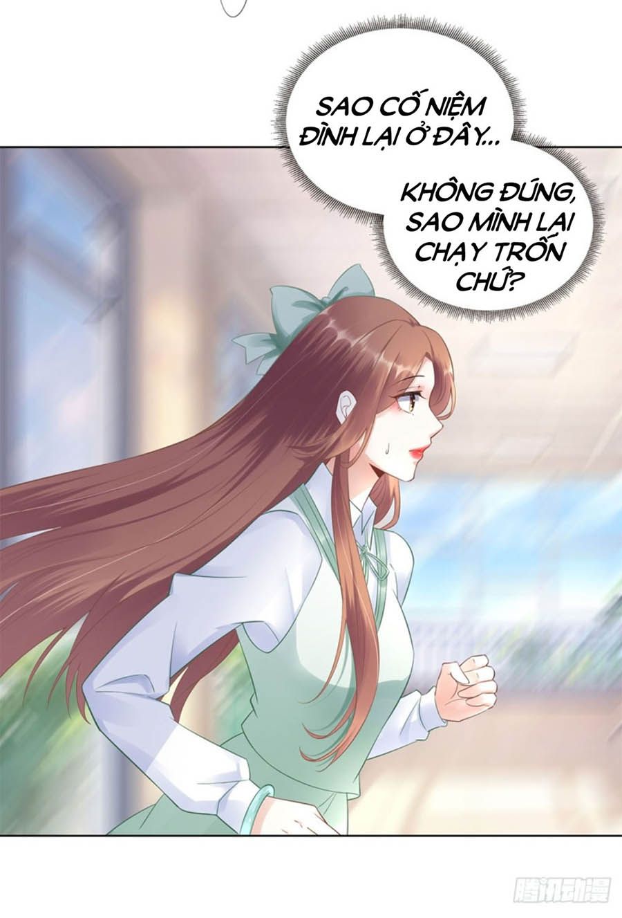 Bạn Trai Điều Khiển Giấc Mơ chapter 55 - Trang 32